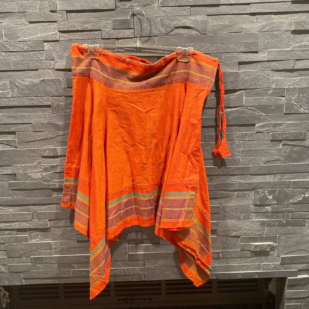 Lakahay’s Collection skirt